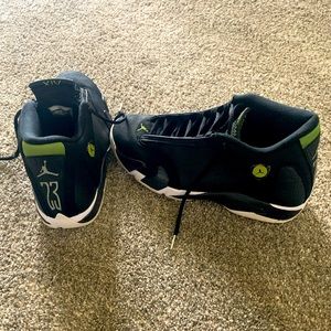 Mens Jordan retro 14’s